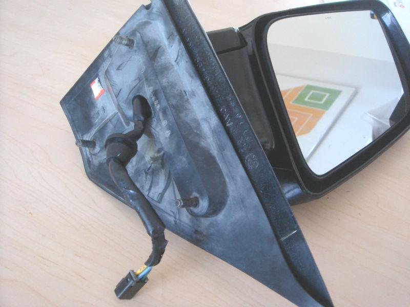 ACDelco #15711939 GMC Chevrolet Vans LH Mirror Asembly, US $69.00, image 3