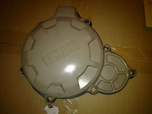 Yamaha tzr 250 lower left cover used