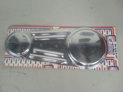 Primo 3" belt drive cover #pp-419-p-ay