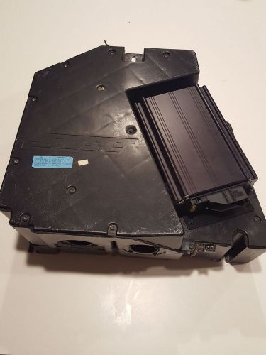 Oem mercedes bose  subwoofer  129 820 23 02 includes amp r-129 129 820 03 89