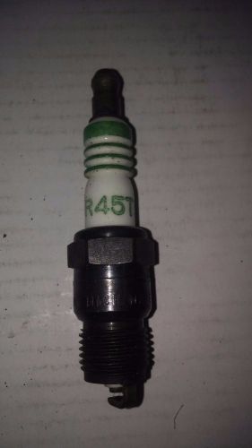 Acdelco 45 spark plug