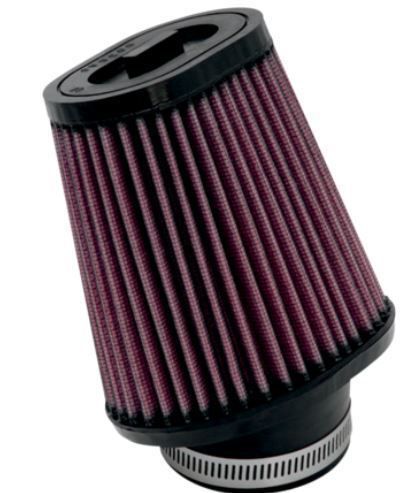 K&amp;n engineering snow filter sn-2540 2 7/16" i.d. flange (sn-2540)