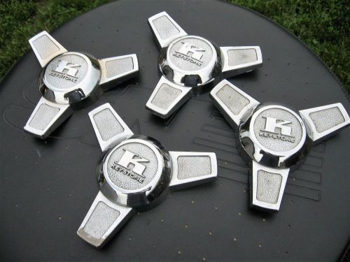 Keystone kustomag wheel spinners