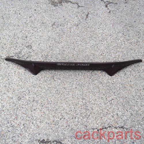 Purchase 9703 Pontiac Grand Prix GTP 40th Anniversary Daytona Rear