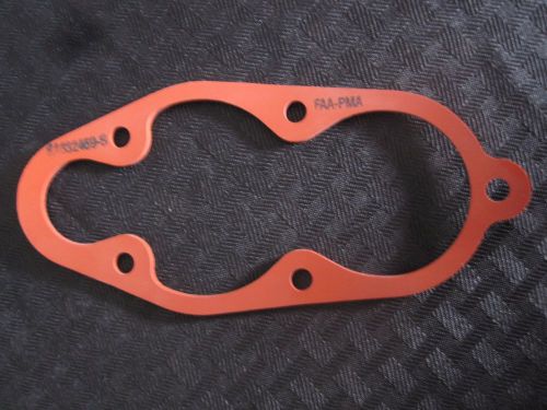 New superior air parts sa632459-s silicone valve cover gasket - continental