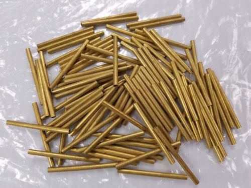 Cable sleeve ends - control cable fittings (x100) - 937