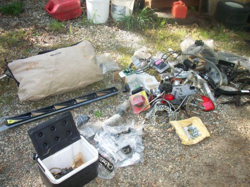 Ezgo club car yahama golf cart parts