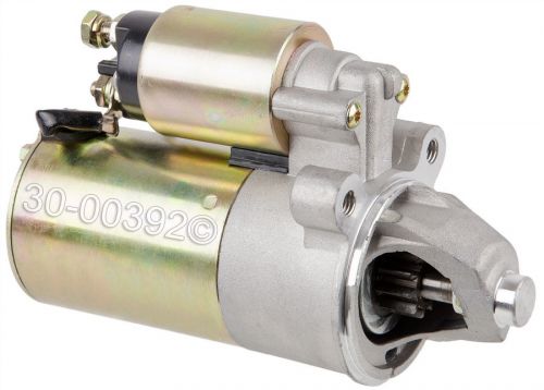 Brand new top quality starter fits ford escort &amp; mercury tracer