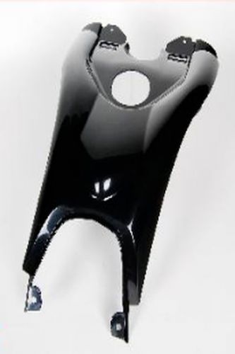 Yamaha raptor 700 front fender black gas tank cover 06-12,