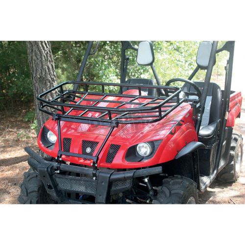 Purchase Polaris Ranger 0208 HOOD RACK BRUSH GUARD 150772 in