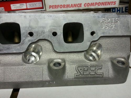 Sbf brodix spec heads