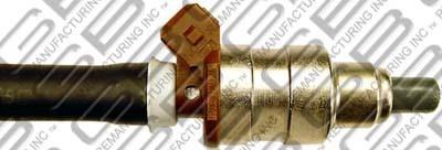 Gb reman 842-13104 fuel injector-remanufactured multi port injector