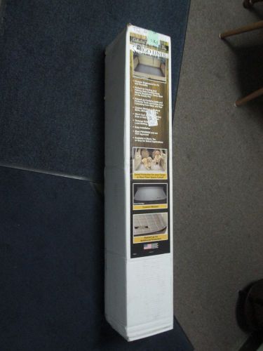 2004 ck truck gm cabelas trail gear 2 heavy duty cargo liner aftermarket deal