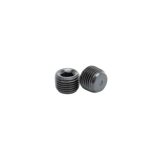 Edelbrock 9129 performer series socket head pipe plugs