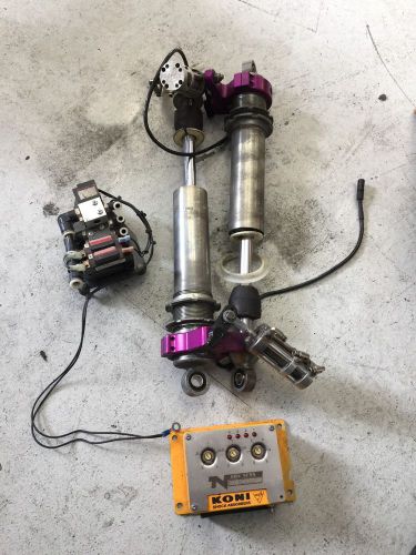 Don ness koni pro stock pro mod shocks