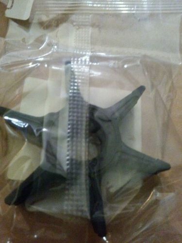 Suzuki outboard engine water pump impeller - replaces 17461-96311 / 17461-96312
