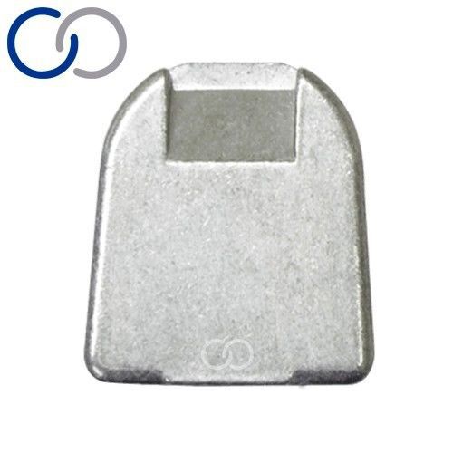 Mirror base nr. 57 honda mitsubishi toyota winshield rear mirror