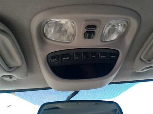 300m      2002 info/gps/tv screen 434996