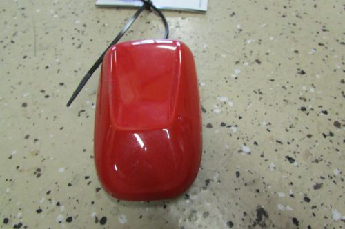 Ferrari 458 italia, gps antenna, roof mounted, used, p/n 265219