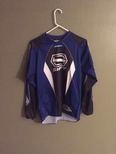 Motocross jersey