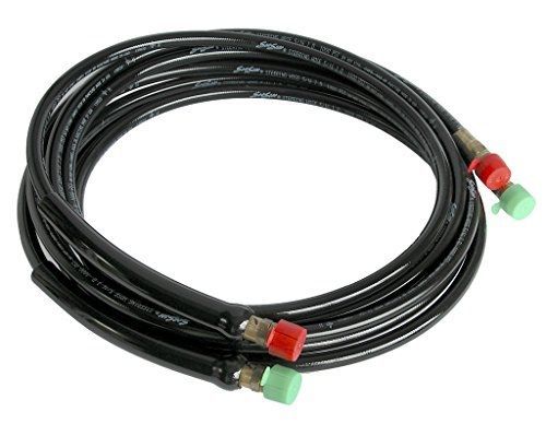 Seastar ho5106 6' hydraulic hose kit
