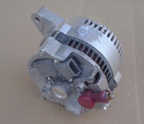 Motorcraft remanufactured f6pz-10346-earm1  gl-485-rm alternator ~new old stock