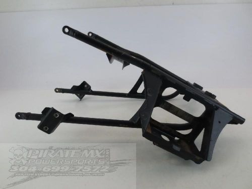 Polaris predator 500 subframe sub frame #54 2006