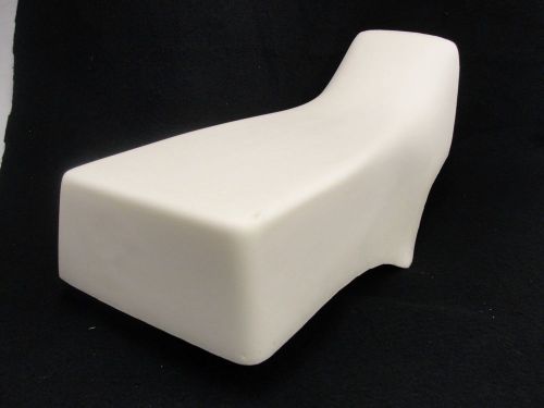 Honda atc 250r 1983-84 desert seat foam by hi-flite usa hfq050d