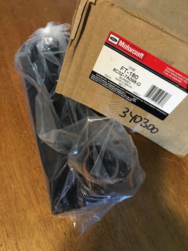 8c3z-7a098-d motorcraft screen auto transmission filter