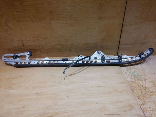 Mxz slide rail ski doo renegade