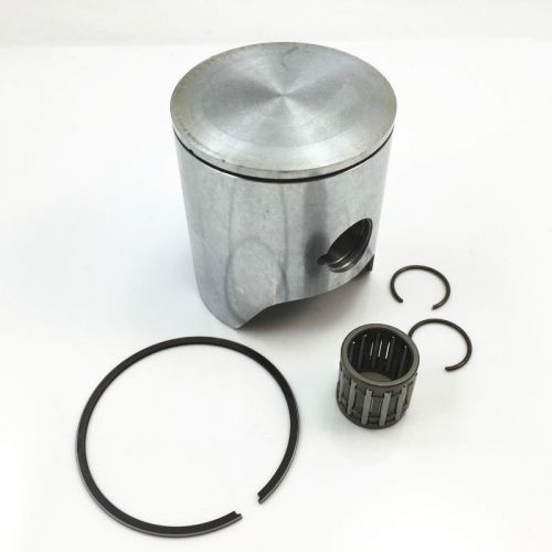 Iame piston kit 125cc kz screamer complete, 53.93 shifter kart crg tony ckr