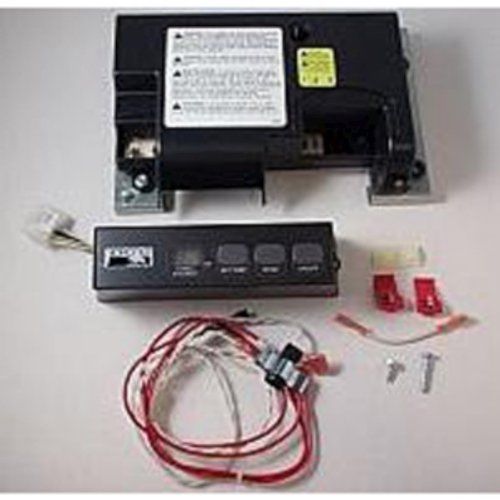 Norcold 633205 optical control assembly