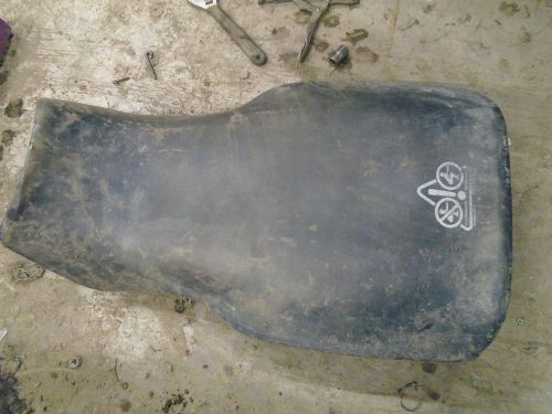 96-02polaris sportsman 335 400 500 oem seat assembly magnum 325 330 97 98 99 00