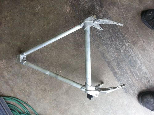 08 09 10 11 12 13 skidoo xp 600 800 mxz renegade summit front pyramid brace