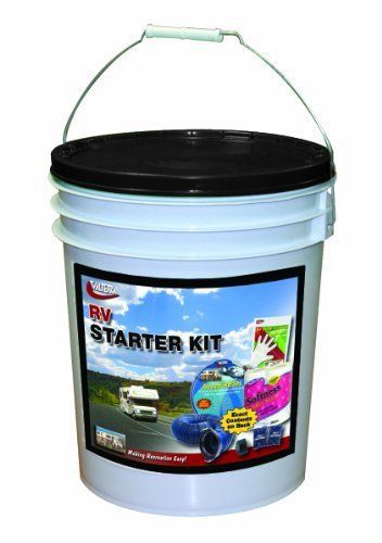 Valterra (k88122) rv starter kit