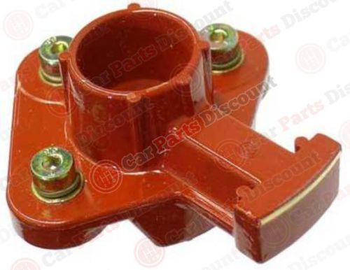 New bosch ignition rotor (bolt-on type), 12 11 1 715 906