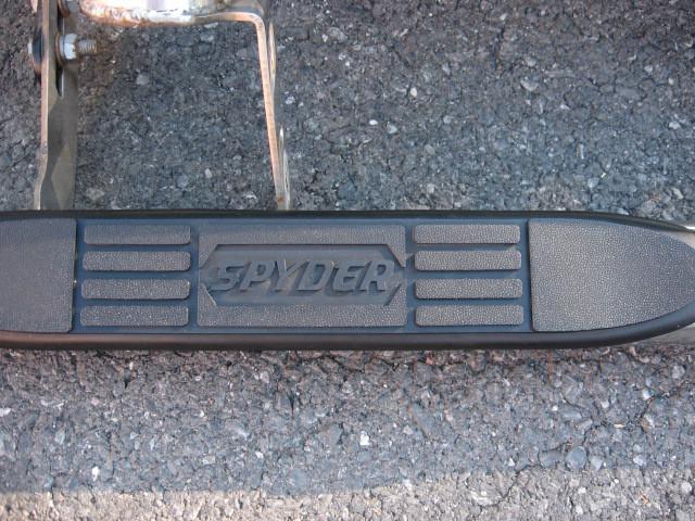 Spyder Running Boards. Brush Gaurd *NO RESERVE*, US $50.00, image 2
