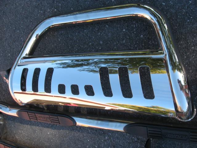 Spyder Running Boards. Brush Gaurd *NO RESERVE*, US $50.00, image 6