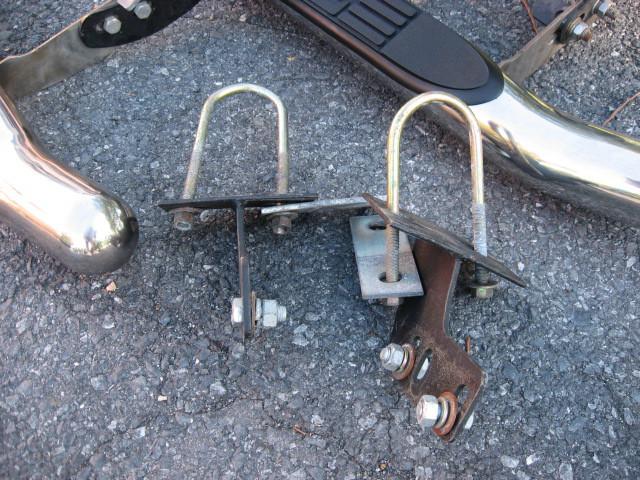 Spyder Running Boards. Brush Gaurd *NO RESERVE*, US $50.00, image 9