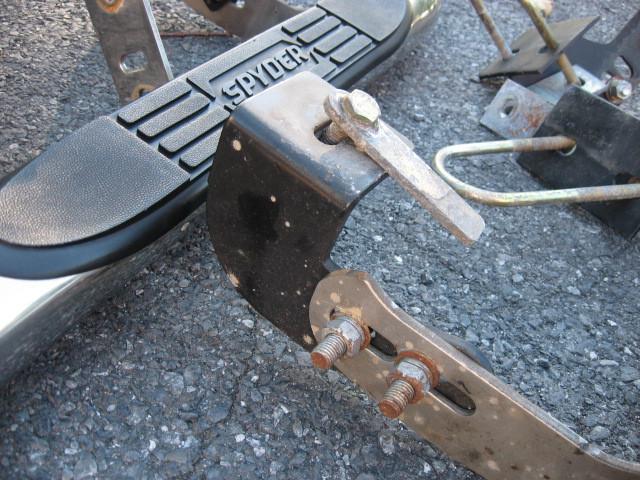 Spyder Running Boards. Brush Gaurd *NO RESERVE*, US $50.00, image 11