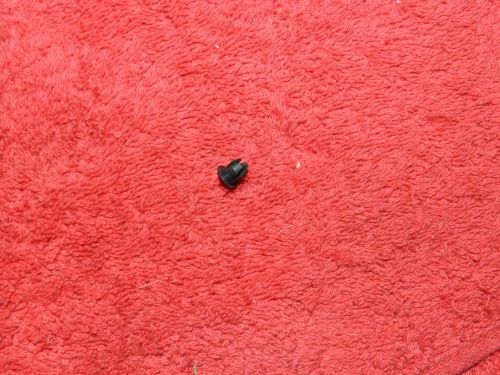 Accel pedal/cable oe safety plug roadrunner/charger/cuda/challenger/coronet/gtx