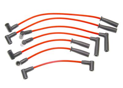 Acdelco professional 16-806g spark plug wire-sparkplug wire kit