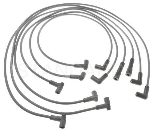 Parts master 26641 spark plug wire-standard spark plug wire