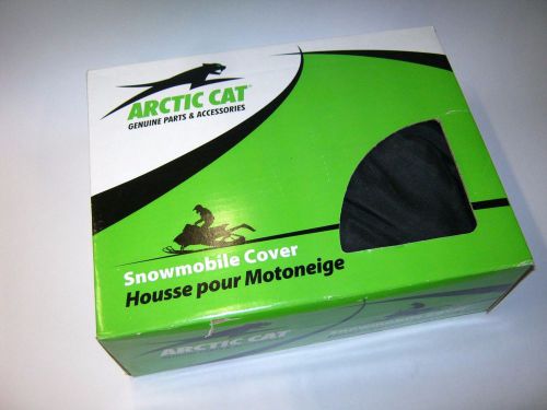 Arctic cat premium limited snowmobile cover 2012-2016 zr f 800 1100 6639-650 new