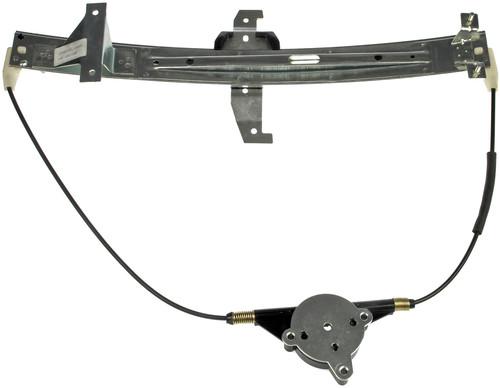 DORMAN 740-661 Window Regulator, US $42.91, image 3