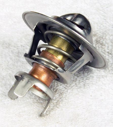 Brand new medium / heavy duty truck stant thermostat 13738  temp 180° f / 82° c