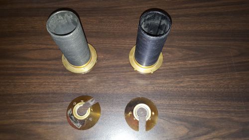 Vintage pro shocks large body coil-over shock kits.