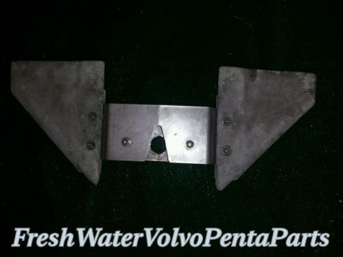 Volvo penta stabilizer hydrofoil 280 290 290dp dp-a dp-c
