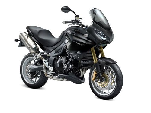 Triumph tiger tiger abs 1050 service repair manual 2006-2012