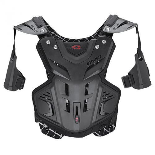 Evs f2 roost guard black